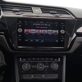 Foto inzerátu VW Touran 2.0 TDI