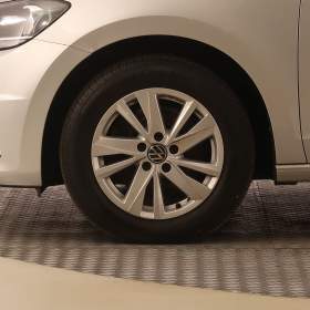 Foto inzerátu VW Touran 2.0 TDI