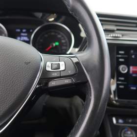 Foto inzerátu VW Touran 2.0 TDI