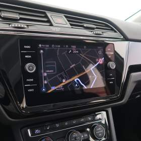 Foto inzerátu VW Touran 2.0 TDI