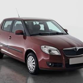 Foto inzerátu Skoda Fabia 1.2 12V
