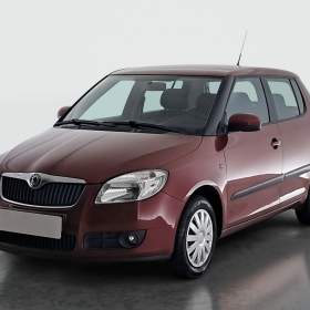 Foto inzerátu Skoda Fabia 1.2 12V
