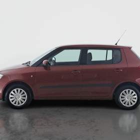 Foto inzerátu Skoda Fabia 1.2 12V