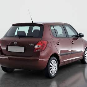 Foto inzerátu Skoda Fabia 1.2 12V