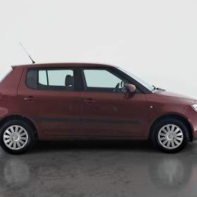 Foto inzerátu Skoda Fabia 1.2 12V