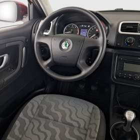 Foto inzerátu Skoda Fabia 1.2 12V