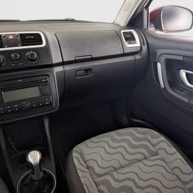Foto inzerátu Skoda Fabia 1.2 12V