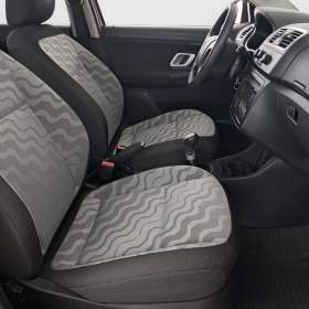 Foto inzerátu Skoda Fabia 1.2 12V