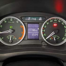 Foto inzerátu Skoda Fabia 1.2 12V