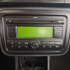 Foto inzerátu Skoda Fabia 1.2 12V