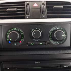 Foto inzerátu Skoda Fabia 1.2 12V