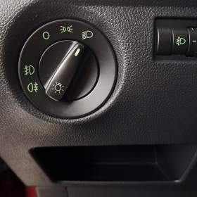 Foto inzerátu Skoda Fabia 1.2 12V