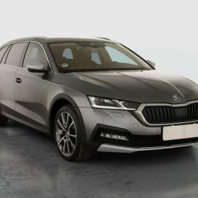 Skoda Octavia Scout 2.0 TDI / 19829805