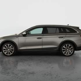 Foto inzerátu Skoda Octavia Scout 2.0 TDI
