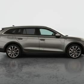 Foto inzerátu Skoda Octavia Scout 2.0 TDI