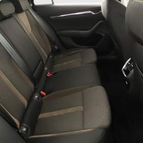 Foto inzerátu Skoda Octavia Scout 2.0 TDI