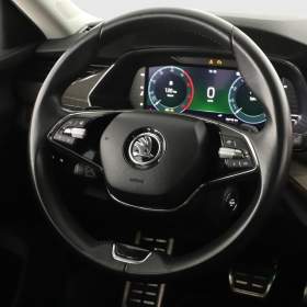 Foto inzerátu Skoda Octavia Scout 2.0 TDI
