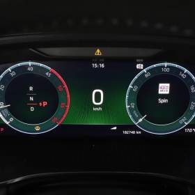Foto inzerátu Skoda Octavia Scout 2.0 TDI