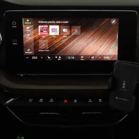 Foto inzerátu Skoda Octavia Scout 2.0 TDI