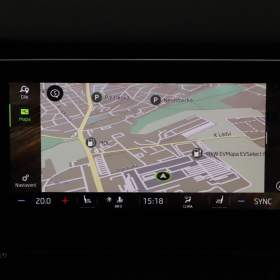 Foto inzerátu Skoda Octavia Scout 2.0 TDI