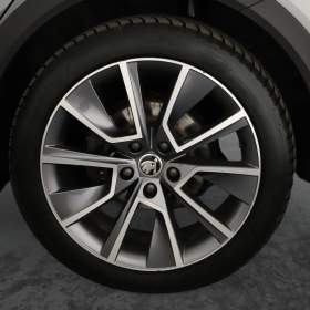 Foto inzerátu Skoda Octavia Scout 2.0 TDI