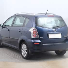 Foto inzerátu Toyota Corolla Verso 1.8