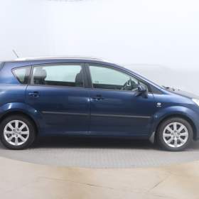 Foto inzerátu Toyota Corolla Verso 1.8