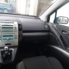 Foto inzerátu Toyota Corolla Verso 1.8