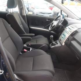 Foto inzerátu Toyota Corolla Verso 1.8