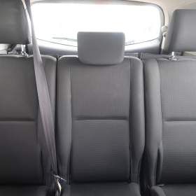 Foto inzerátu Toyota Corolla Verso 1.8