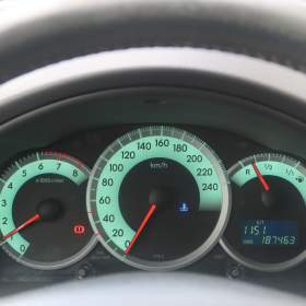 Foto inzerátu Toyota Corolla Verso 1.8