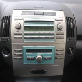 Foto inzerátu Toyota Corolla Verso 1.8