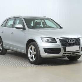 Audi Q5 2.0 TFSI / 19829852