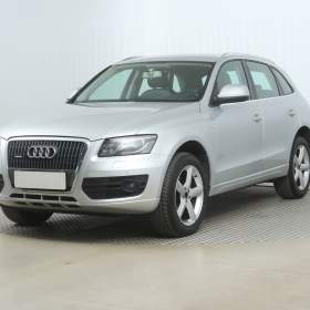 Foto inzerátu Audi Q5 2.0 TFSI