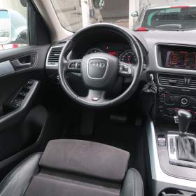 Foto inzerátu Audi Q5 2.0 TFSI