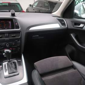 Foto inzerátu Audi Q5 2.0 TFSI