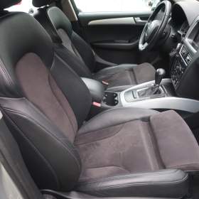 Foto inzerátu Audi Q5 2.0 TFSI