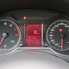 Foto inzerátu Audi Q5 2.0 TFSI
