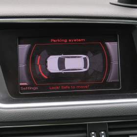 Foto inzerátu Audi Q5 2.0 TFSI