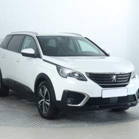 Peugeot 5008 PureTech 130 / 19829858