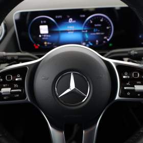 Mercedes B B 180 / 19829881