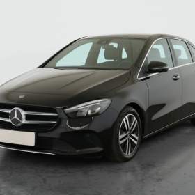Foto inzerátu Mercedes B B 180
