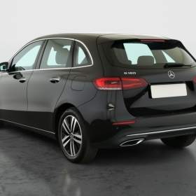 Foto inzerátu Mercedes B B 180