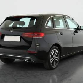 Foto inzerátu Mercedes B B 180