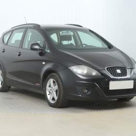 Foto inzerátu Seat Altea XL 1.6 TDI