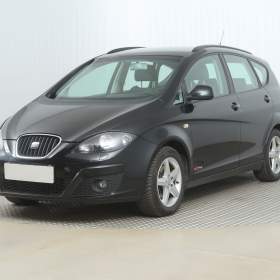 Foto inzerátu Seat Altea XL 1.6 TDI