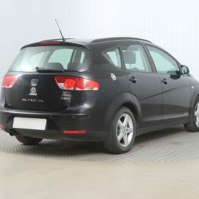 Foto inzerátu Seat Altea XL 1.6 TDI