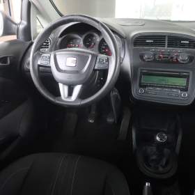 Foto inzerátu Seat Altea XL 1.6 TDI