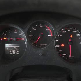 Foto inzerátu Seat Altea XL 1.6 TDI