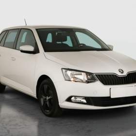 Skoda Fabia 1.0 TSI / 19829913